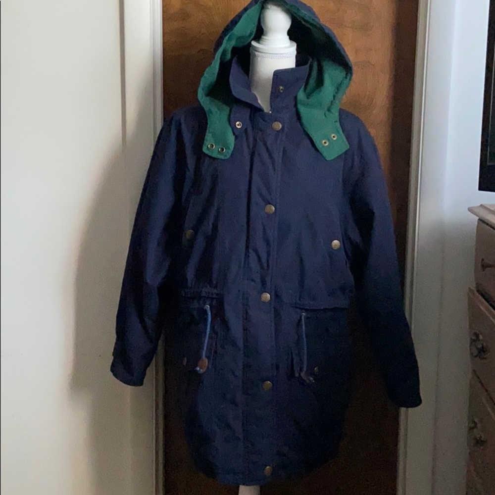 London Fog Jacket